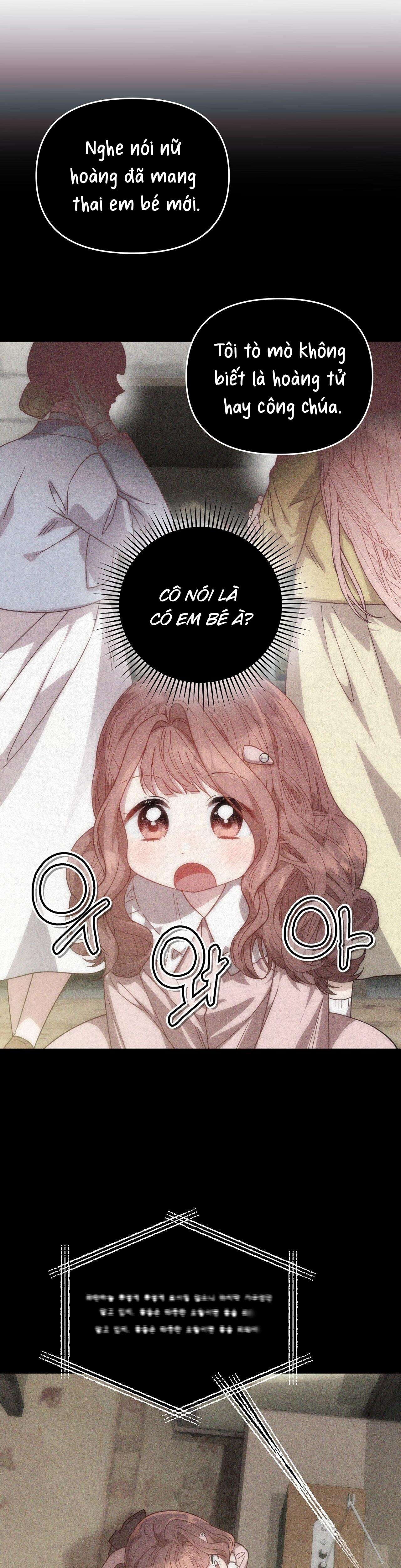 [ 18+ KHÔNG CHE ] Vụ Bê Bối Pháp Lý Chap 1 - Trang 2