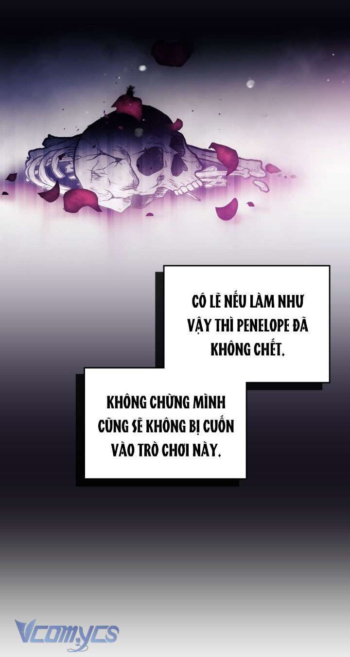 Kết Cục Của Nhân Vật Phản Diện Chỉ Có Thể Là Cái Chết Chap 171 - Trang 4