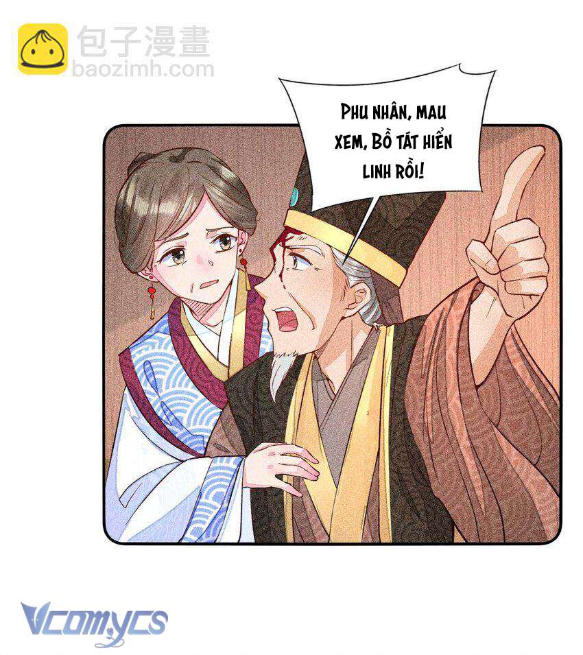 Nuôi Dưỡng Hoàng Tử Chap 26 - Trang 3