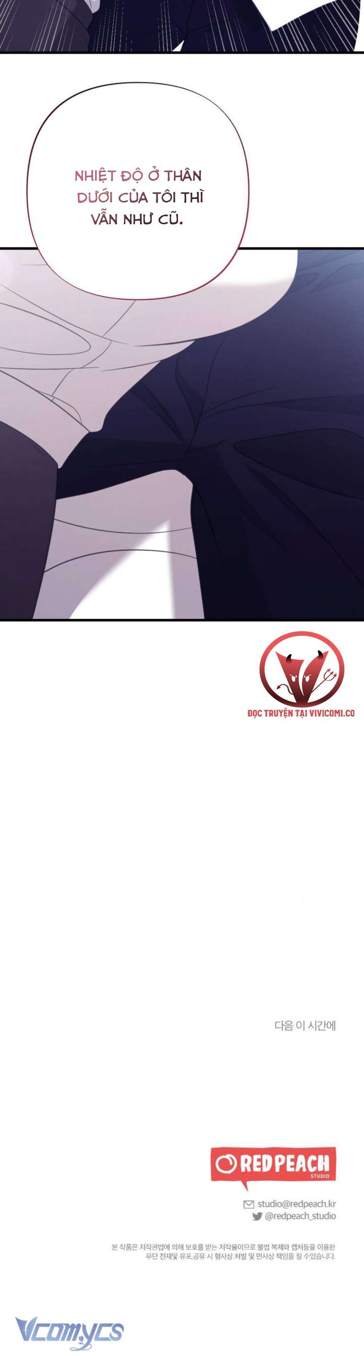 [18+] Hối Hận Muộn Màn Chap 10 - Trang 2