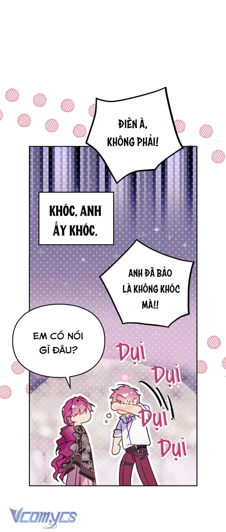 Kết Cục Của Nhân Vật Phản Diện Chỉ Có Thể Là Cái Chết Chap 171 - Trang 4