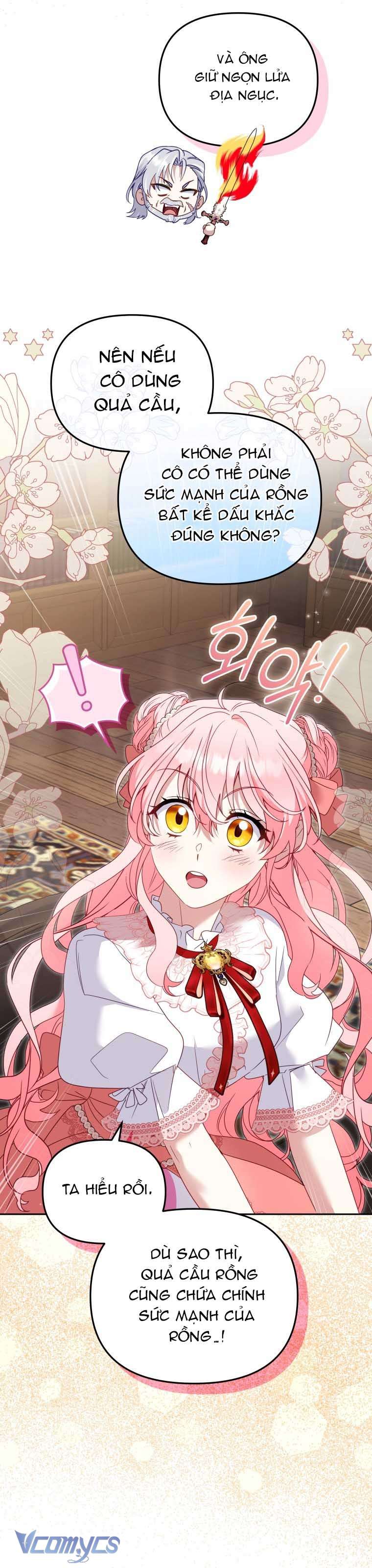 Tôi Được Nuôi Dưỡng Bởi Những Kẻ Phản Diện Chap 122 - Trang 2