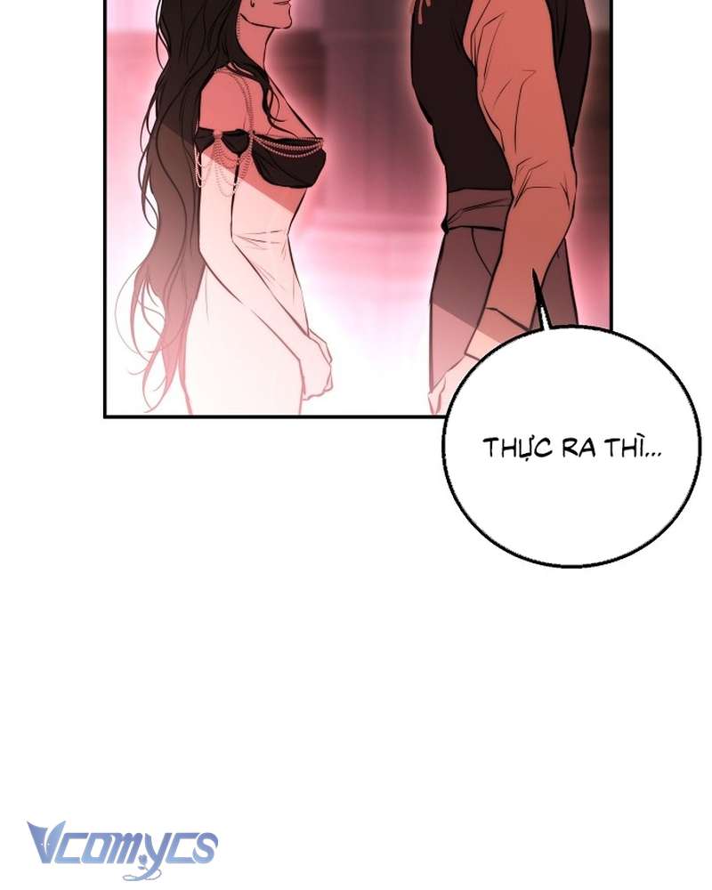 Hãy Dạy Em Cách Khao Khát Chap 27 - Trang 2