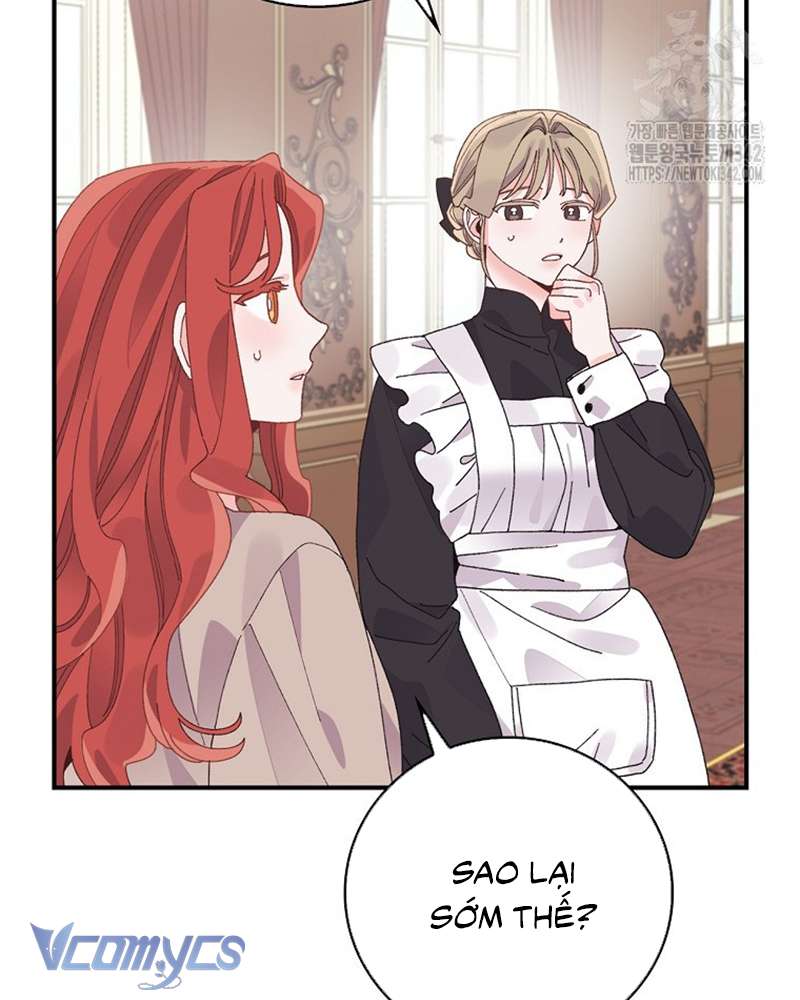 Chị Gái Của Nhân Vật Phản Diện Hôm Nay Cũng Đang Đau Khổ Chap 95 - Trang 4