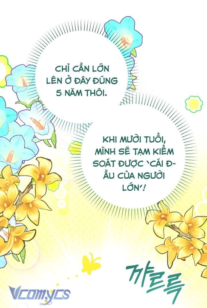 Đứa Trẻ Nuôi Dưỡng Ác Ma Chap 14 - Trang 2