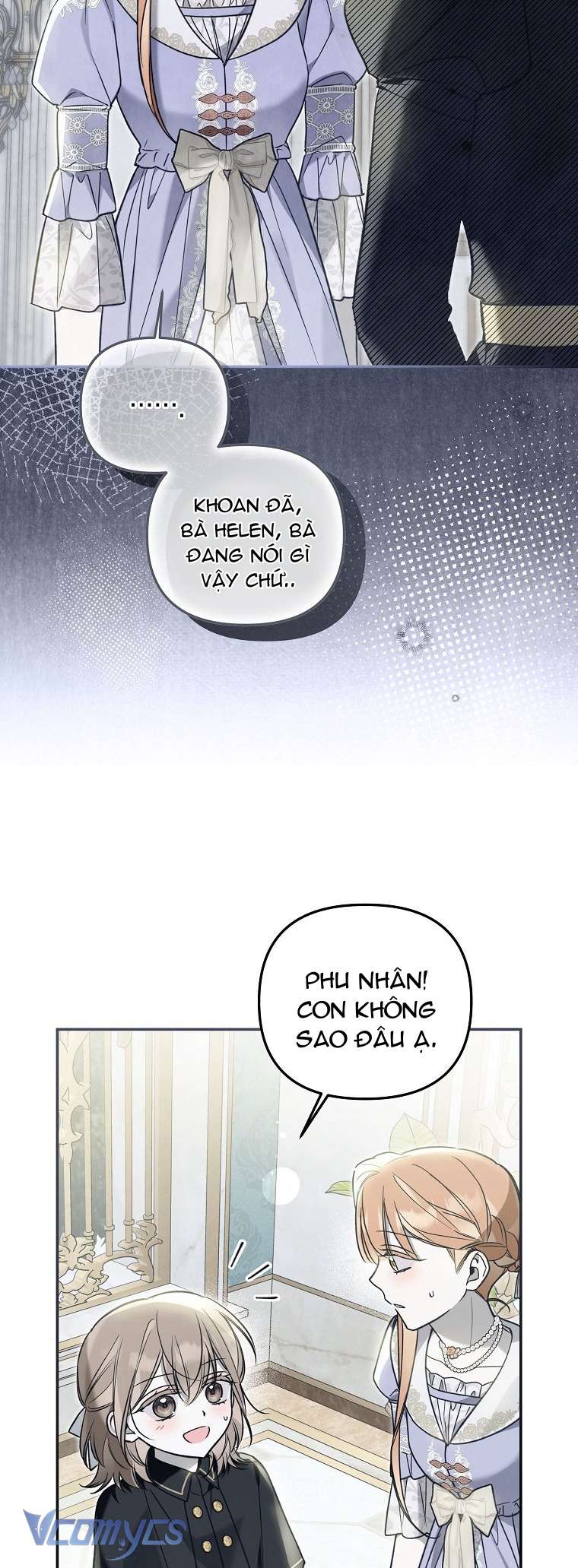 Độc Chiếm Sủng Ái Của Công Chúa Út, Mọi Người Đều Say Mê Tôi. Chap 24 - Trang 4