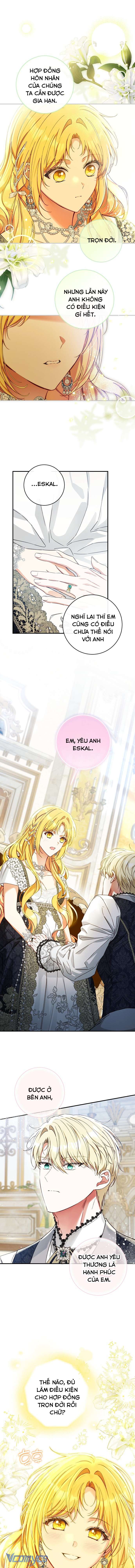 Thuần Hóa Hầu Tước Quái Dị Chap 92 - Next Chap 93