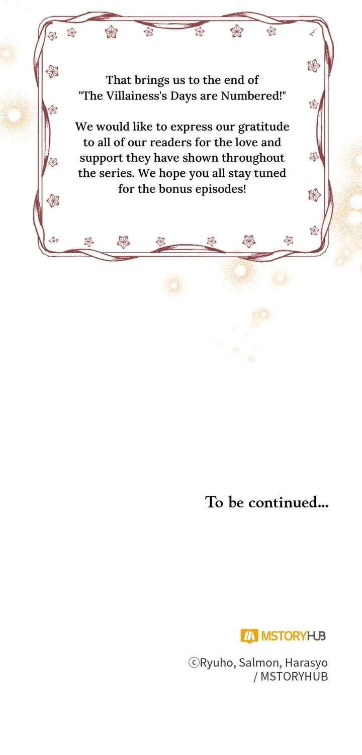 Cái Kết Có Hậu Của Nhân Vật Phản Diện Chap 106 - Trang 3