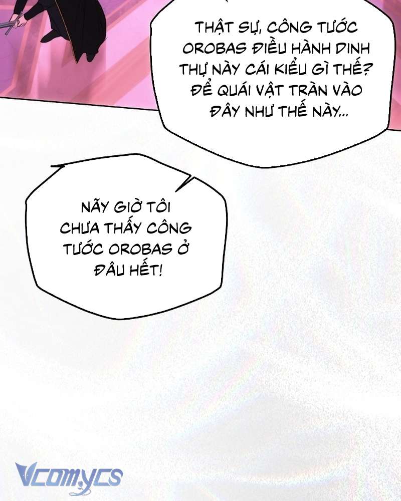 Hãy Dạy Em Cách Khao Khát Chap 51 - Trang 2