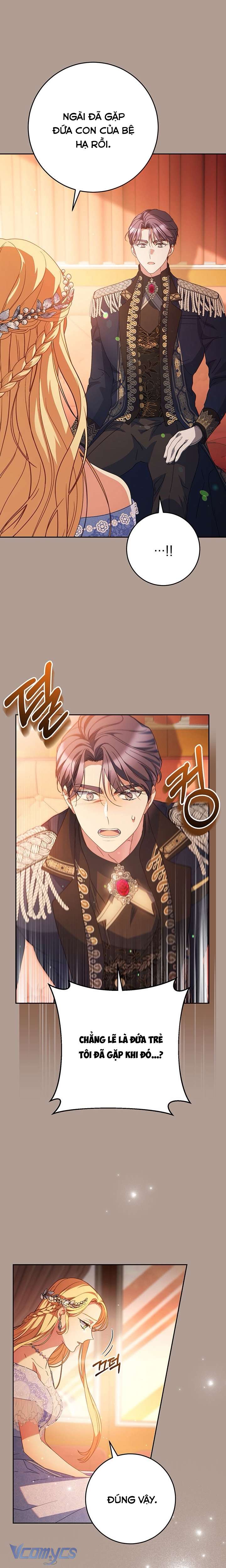 Tôi Đã Nuôi Dạy Em Gái Mình Một Cách Hoàn Hảo Chapter 19 - Trang 4