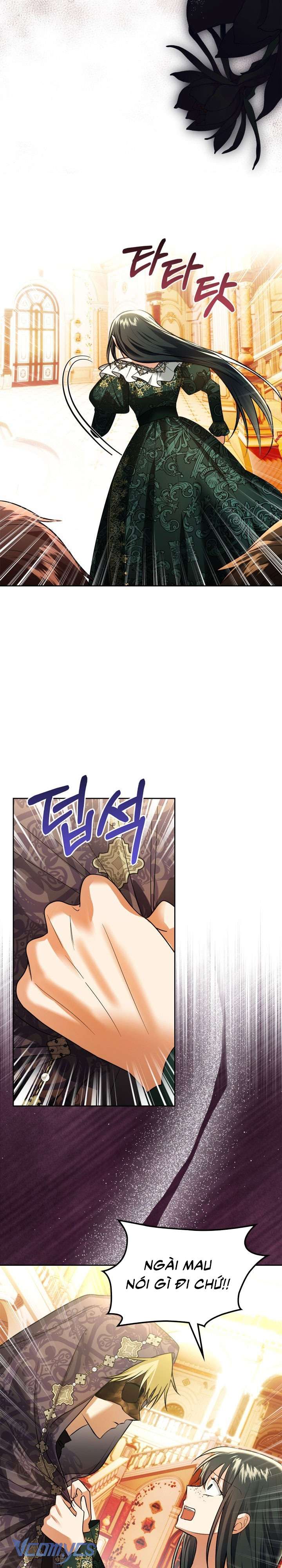 Tôi Mới Là Gia Chủ Thật Sự Chap 46 - Trang 2