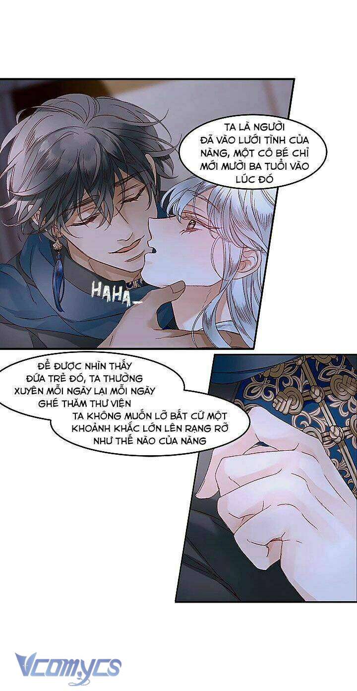 Đoá Hoa Kiều Diễm Của Hoàng Đế Chapter 14 - Trang 3