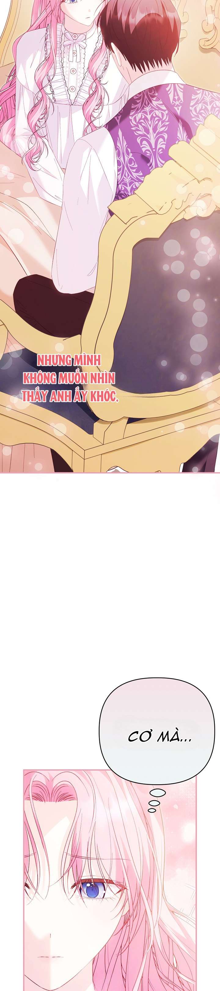 Cha Của Nam Chính Từ Chối Hủy Hôn Chap 50 - Trang 4