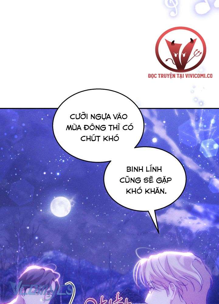 Tiếng Trống Vang Dội Chap 52 - Trang 3