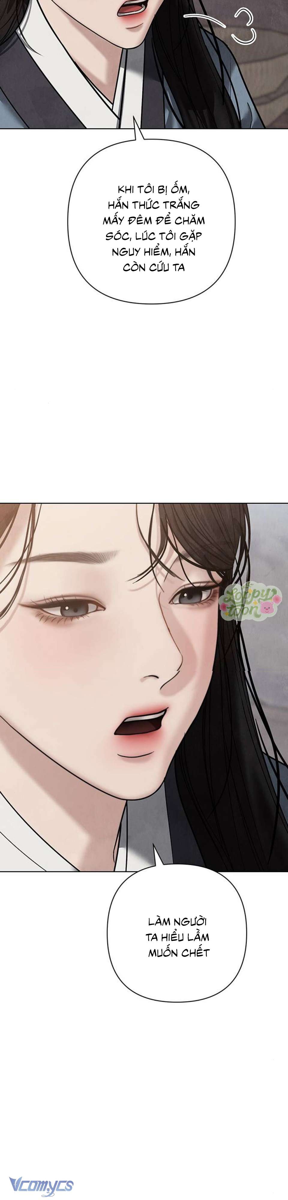 Quỷ Hồn Chap 22 - Trang 4