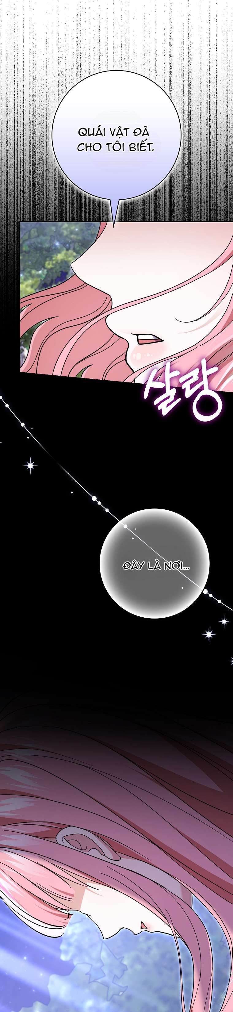 Vị Hôn Phu Phản Diện Cản Trở Con Đường Hoa Của Tôi Chap 58 - Trang 4