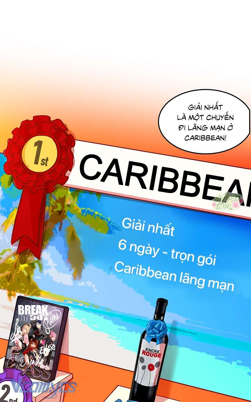 Chú Cún Dạo Bước Cùng Anh Chap 8 - Trang 2