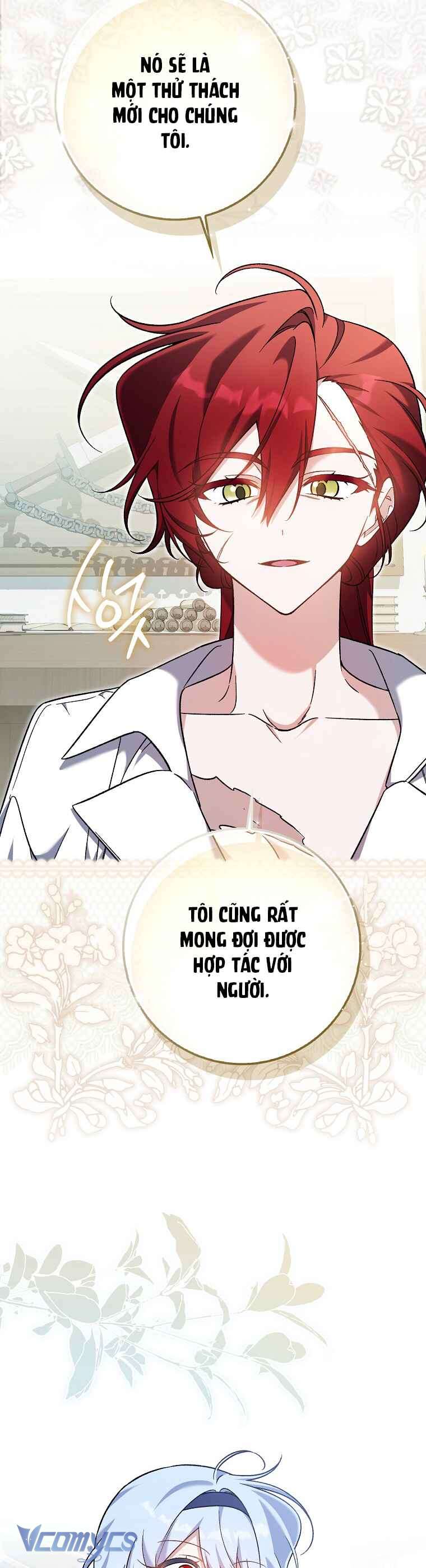 Tôi Cứ Ngỡ Rằng Mình Là Nhân Vật Chính Chap 10 - Trang 2