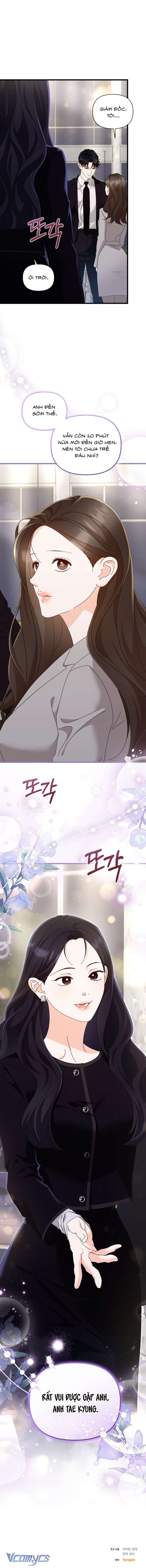 [18+] Tiền Thưởng Chap 30 - Trang 3