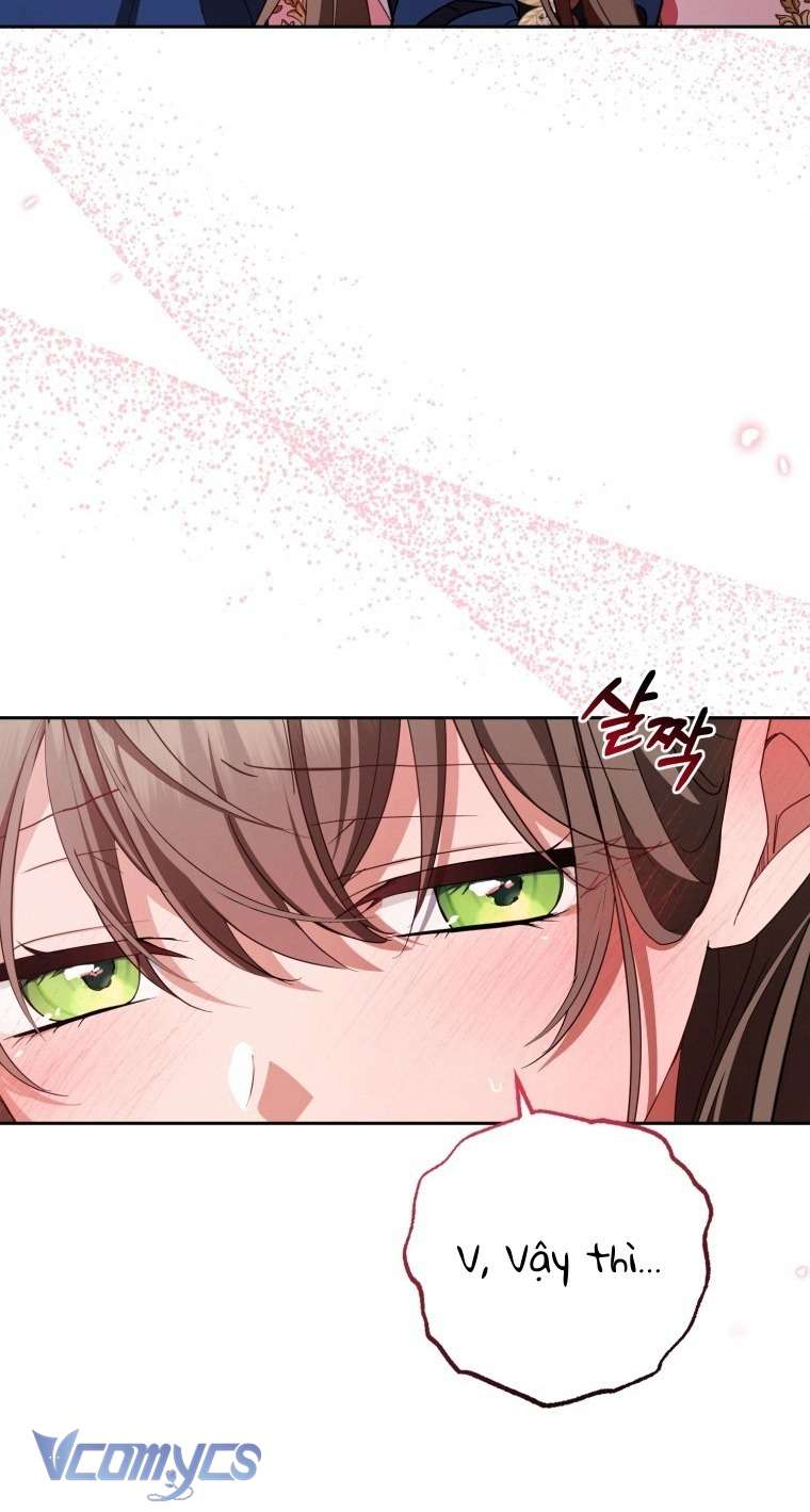 Được Yêu Thương Mà Còn Ngại Ngùng Sao! Chap 95 - Trang 4