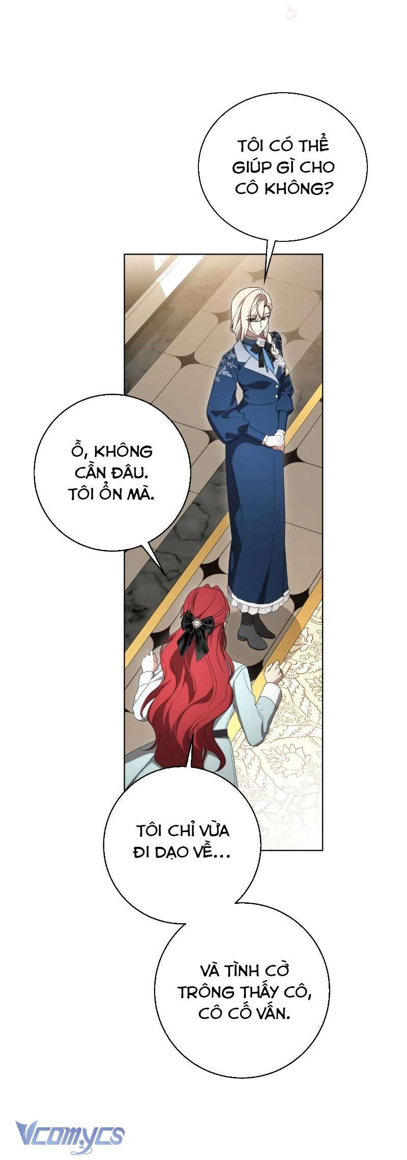 Cái Giá Phải Trả Chap 83 - Next Chap 84