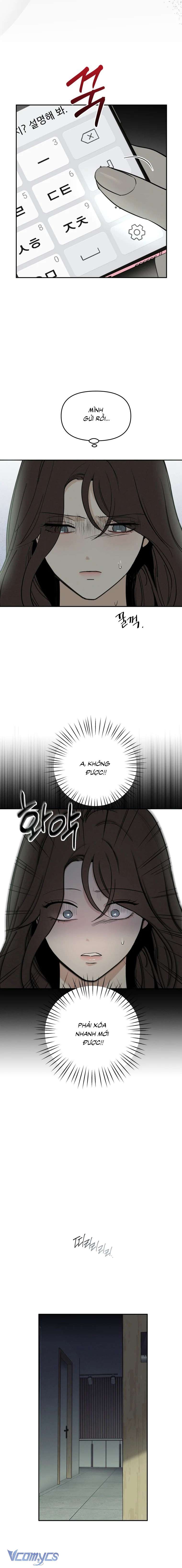 Người Đàn Ông Của Kẻ Khác Chap 22 - Trang 3