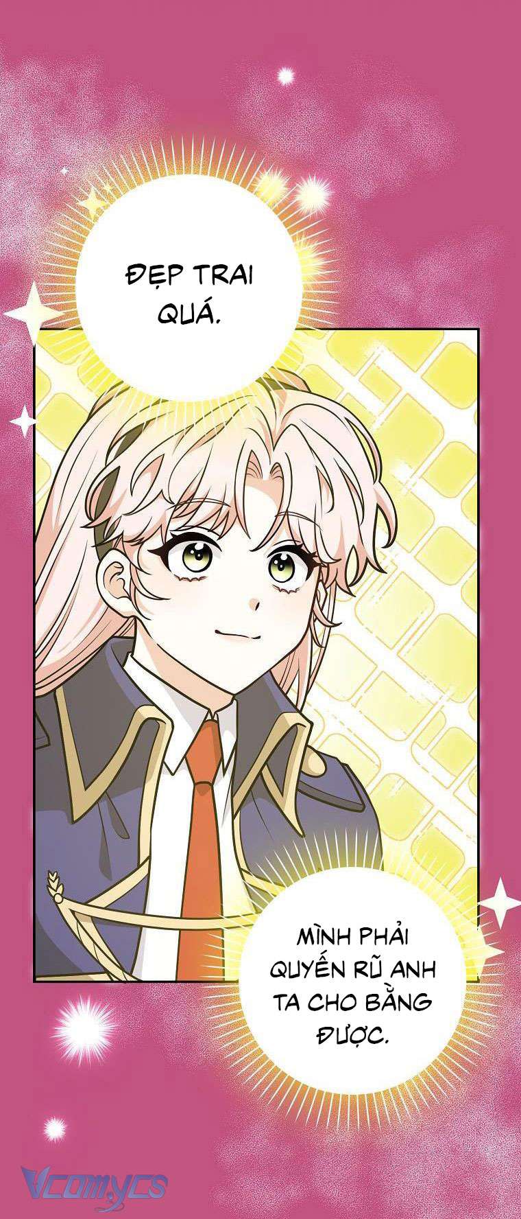 Tôi Thề Chúng Ta Chỉ Là Bạn Chapter 38 - Next Chapter 39