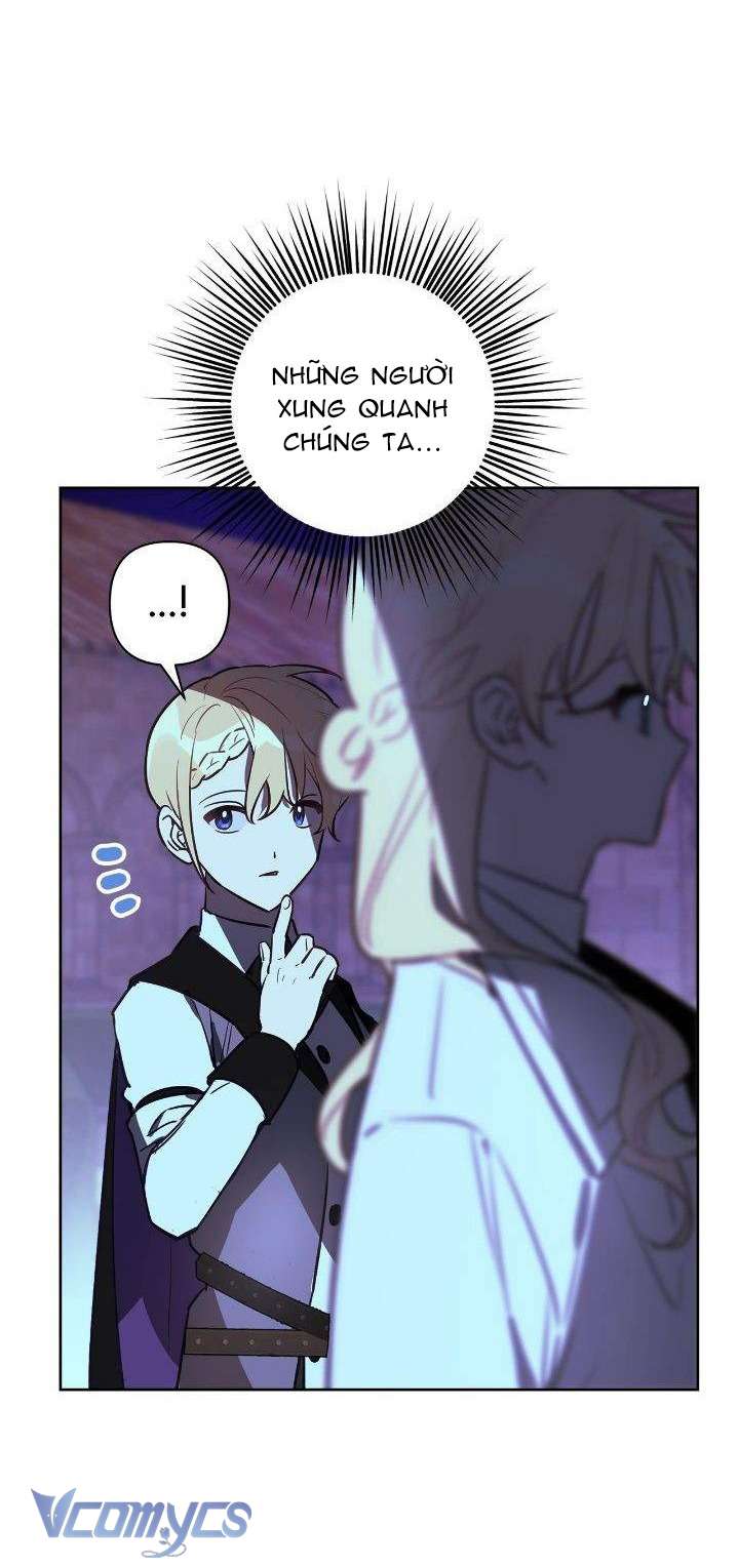 Cách Để Giết Một Pháp Sư Chap 63 - Trang 4