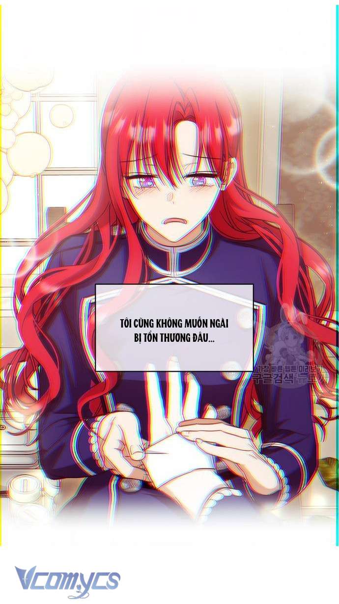 Làm Thế Nào Để Ăn Chủ Nhân Chap 67 - Next Chap 68