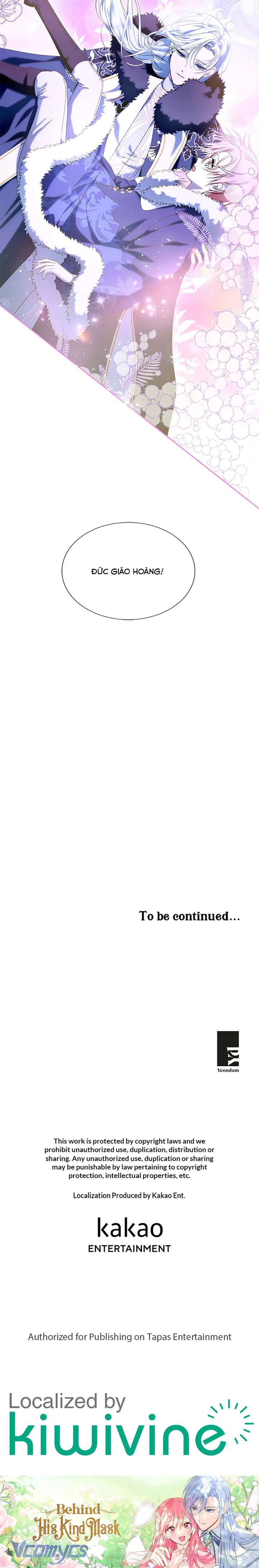 [PNT] Phía Sau Mặt Nạ Của Nam Chính Hiền Lành Chap 45 - Trang 2