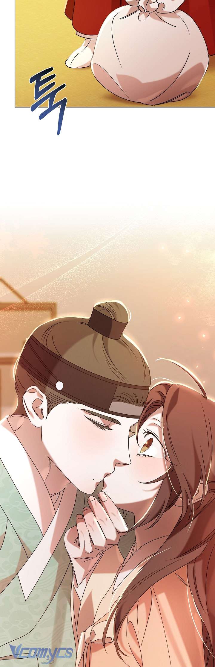 [18+] Biên Niên Sử Xuân Họa Thời Joseon Chap 54 - Trang 2