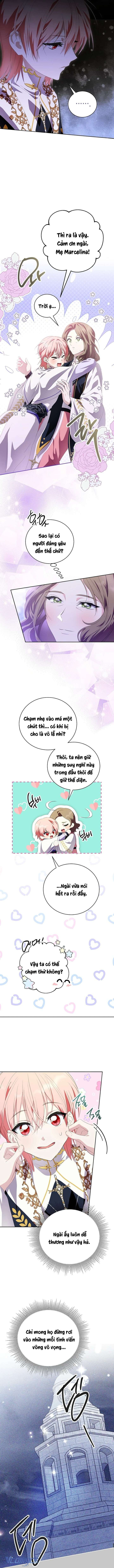 [PNT] Phía Sau Mặt Nạ Của Nam Chính Hiền Lành Chap 70 - Trang 2