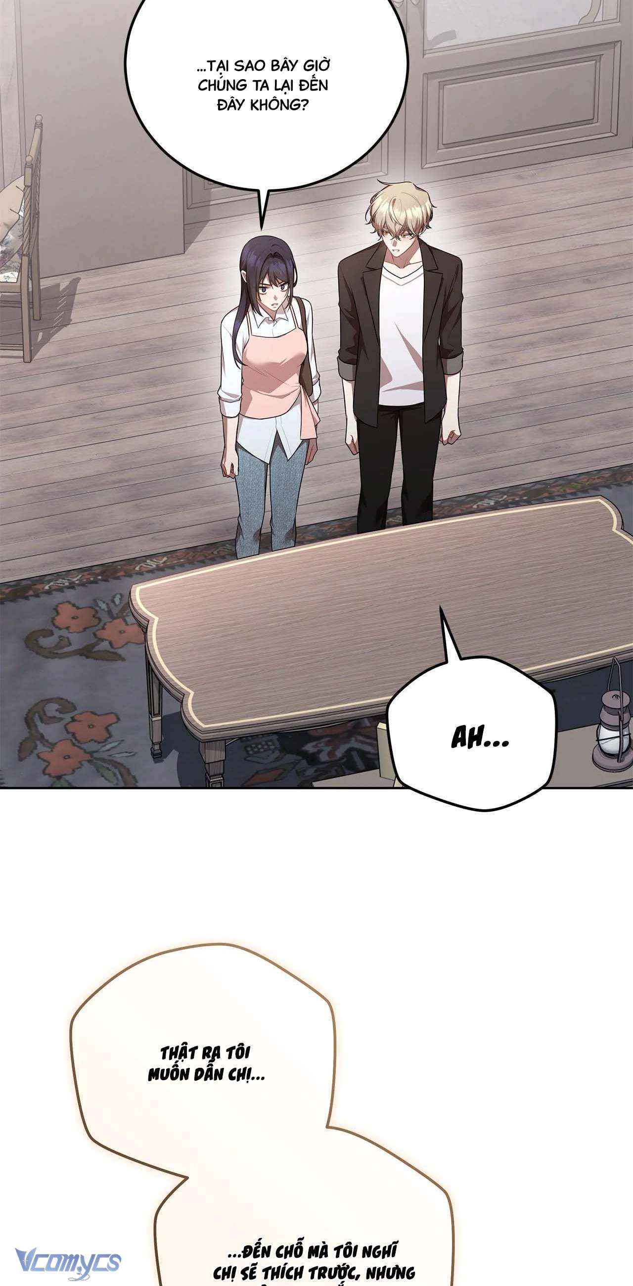 Chủ Tiệm Cafe Là Guide Cấp S Chap 29 - Trang 4