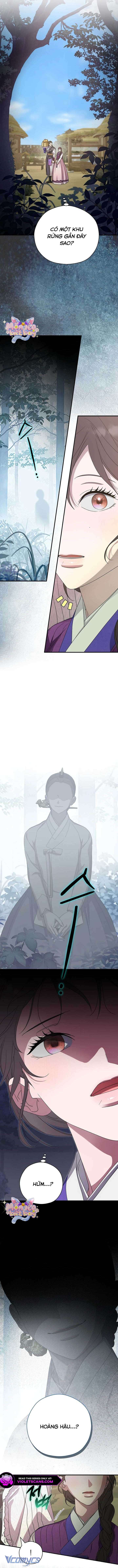 Ta Chỉ Muốn Ăn Em Chap 46 - Trang 4