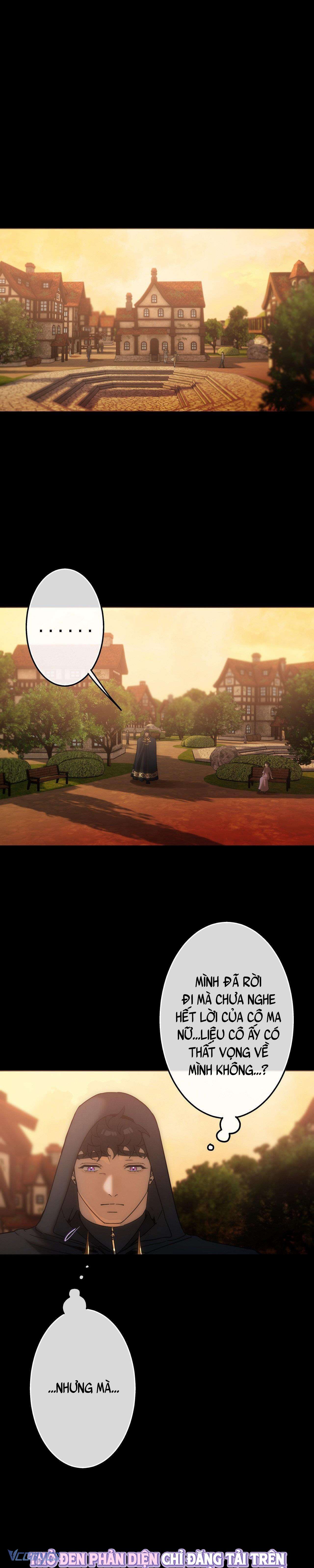 『18+』Ngọc Ma Nữ Chap 19 - Trang 2