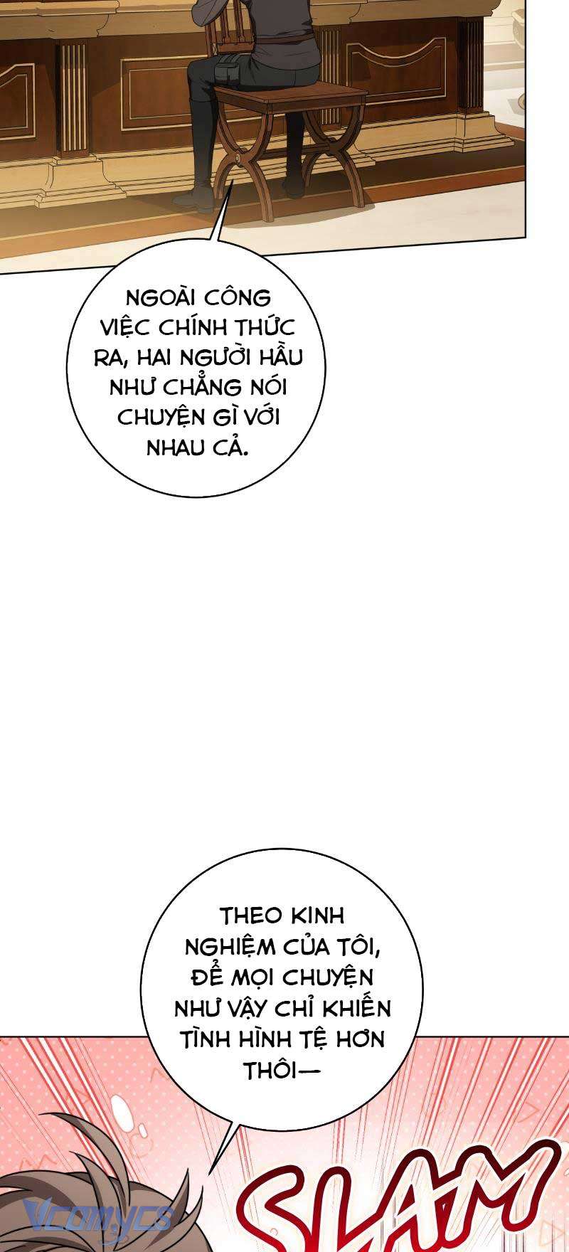 Cái Giá Phải Trả Chap 82 - Next Chap 83