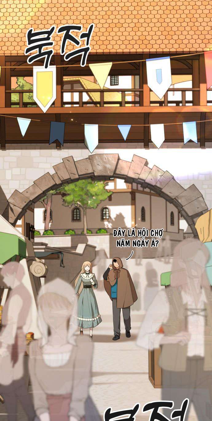 Trận Đấu Đồng Đội Của Những Tài Xế Xe Tải Chap 7 - Trang 4