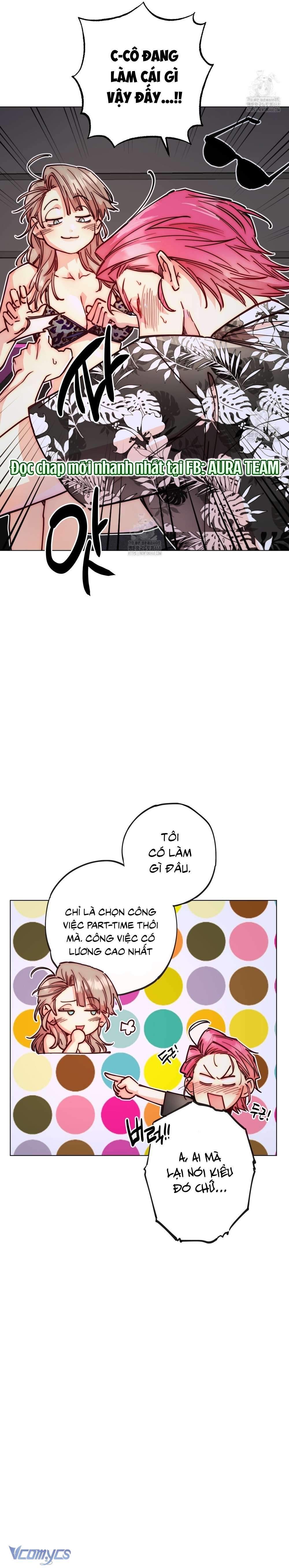 Thu Thập Đêm Đầu Tiên Của Các Nam Chính Chap 41 - Trang 3