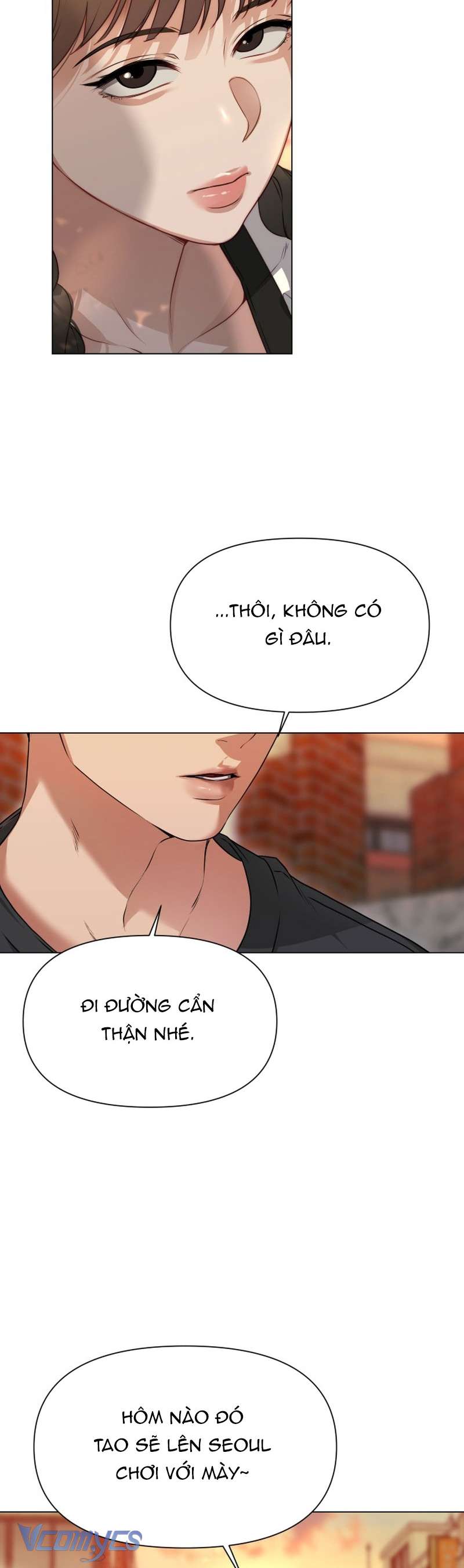 Chàng Romeo Của Chúng Ta Chap 2 - Trang 2