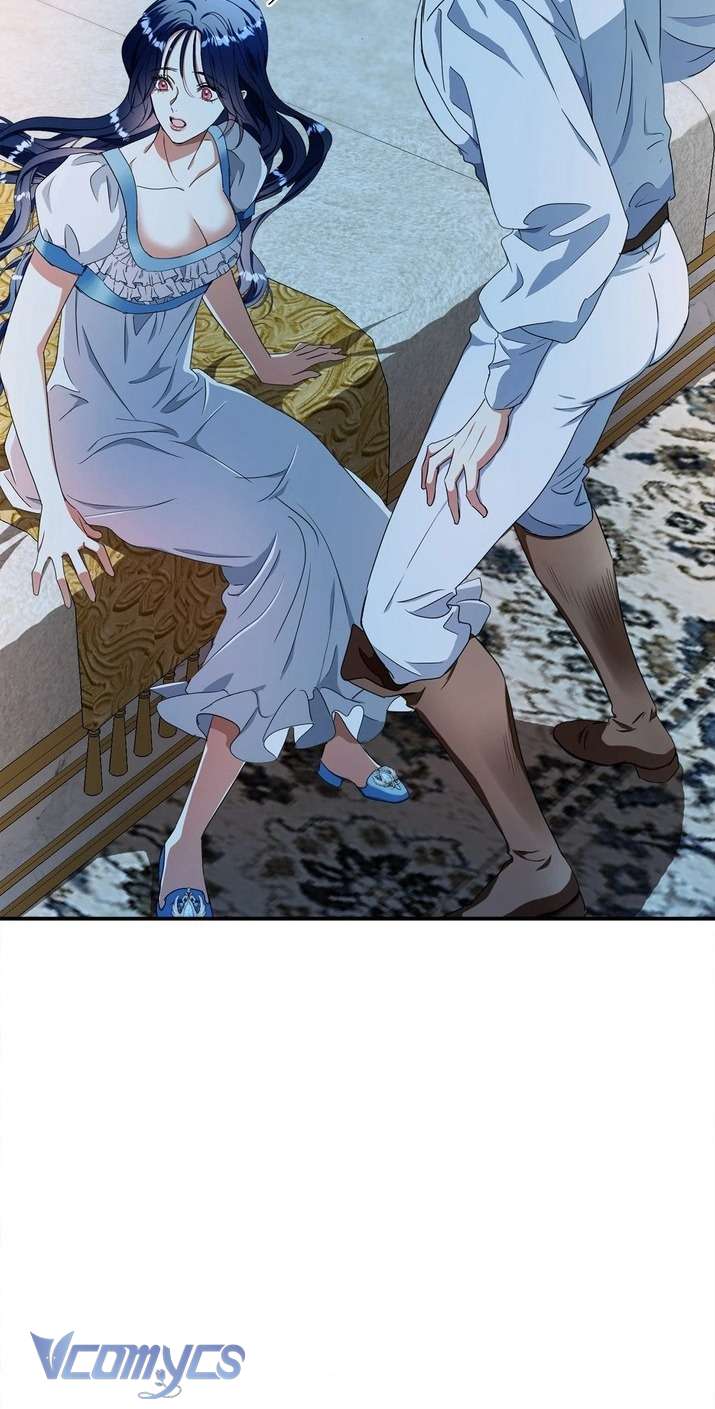 Người Yêu Đã Chết Của Tôi Đã Trở Thành Bạo Chúa Chap 27 - Trang 2