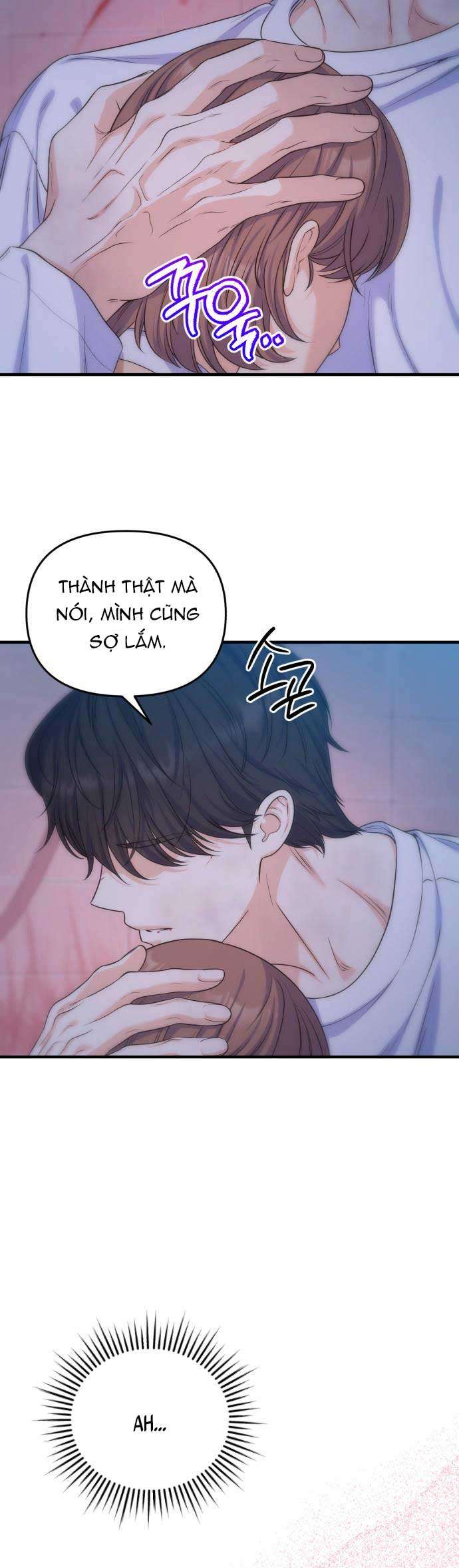 Vì Một Kết Thúc Viên Mãn Cho Đôi Ta Chap 14 - Trang 2