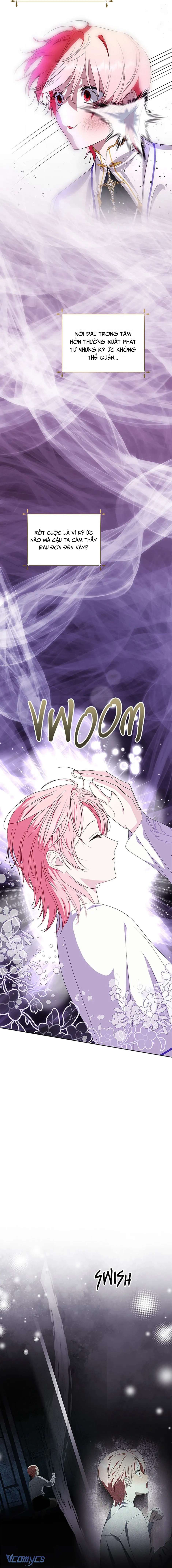 [PNT] Phía Sau Mặt Nạ Của Nam Chính Hiền Lành Chap 42 - Trang 2