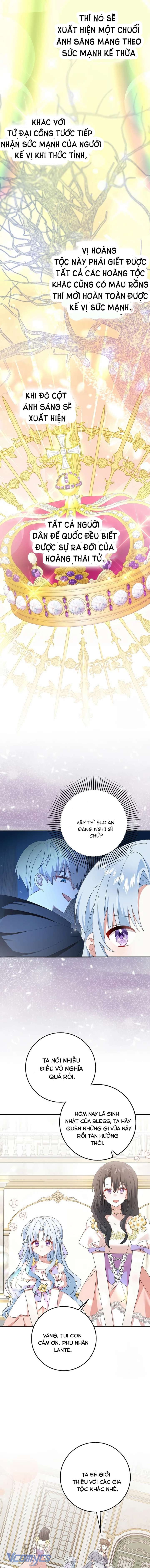 Tôi Sẽ Chiếm Lấy Ngư Trường! Chap 24 - Trang 3