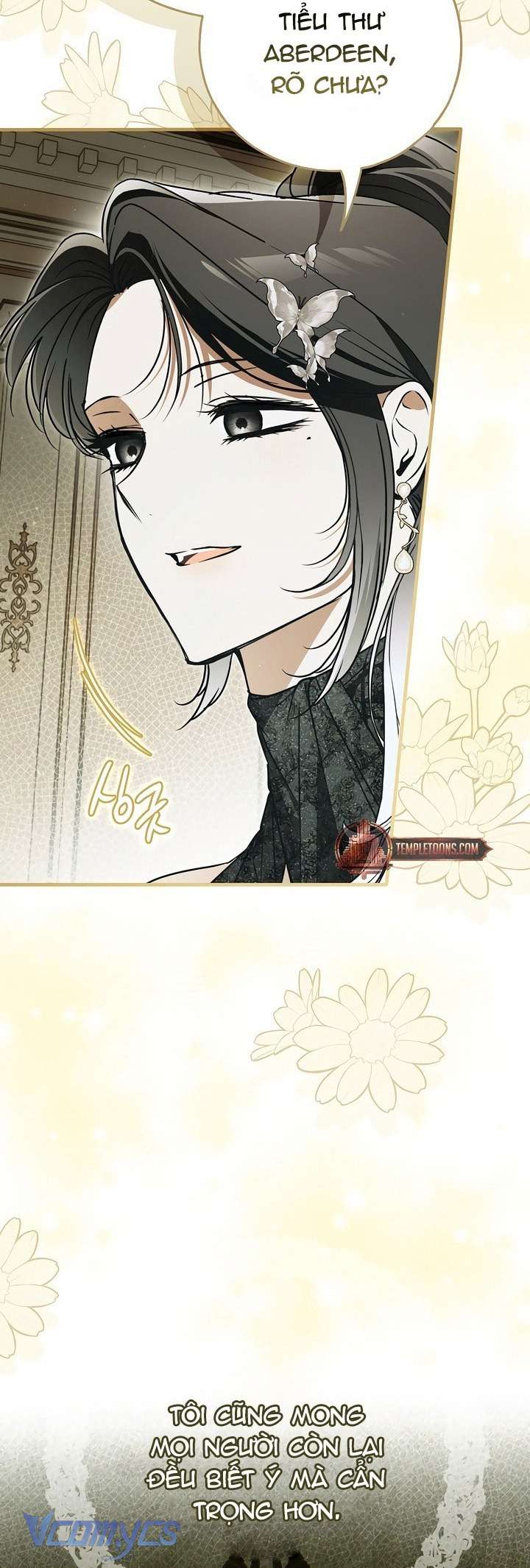 Ai Đó Đang Điều Khiển Cơ Thể Của Tôi Chap 69 - Trang 4