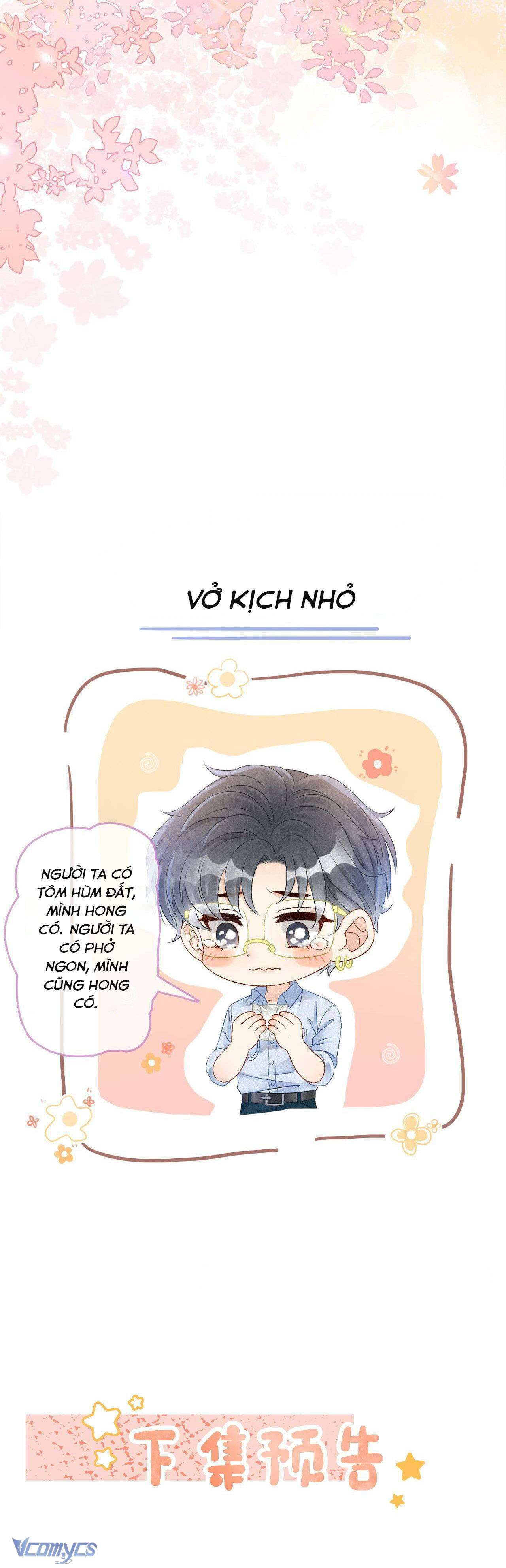 Cô Ấy Lại Lên Hotsearch Rồi! Chap 15 - Trang 2