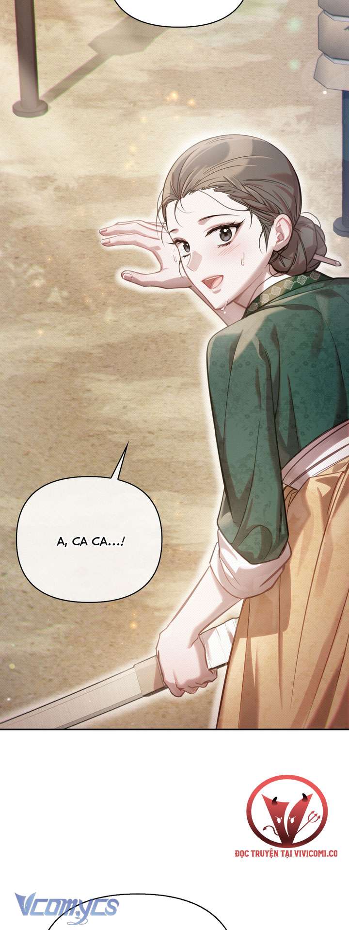 [18+] Tiết Học Bí Mật Của Trung Điện Chap 63 - Trang 2