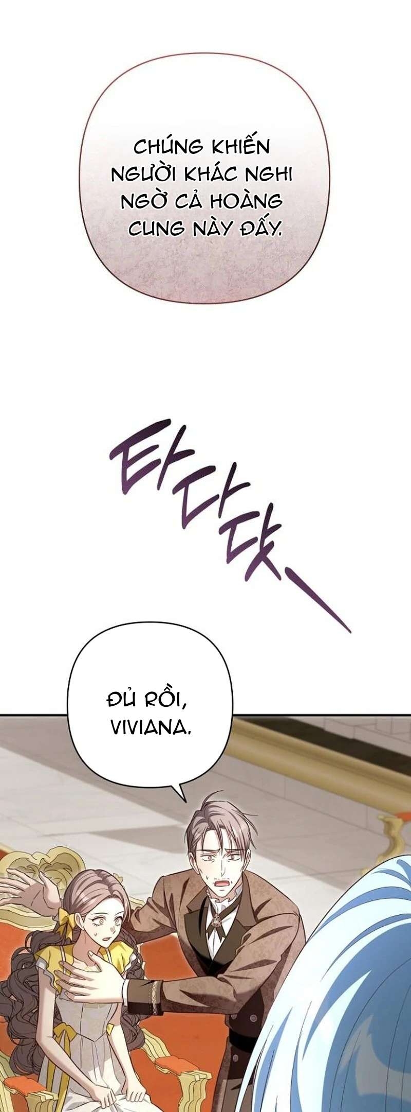 Cô Dâu Của Đại Công Tước Là Chiến Binh Địa Ngục Chap 28 - Trang 2