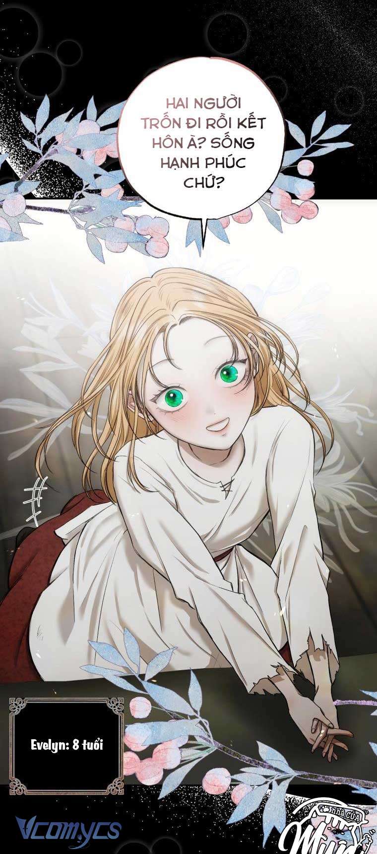 Tôi Bị Cắn Bởi Chú Chó Tôi Đã Bỏ Rơi Chap 78 - Trang 2