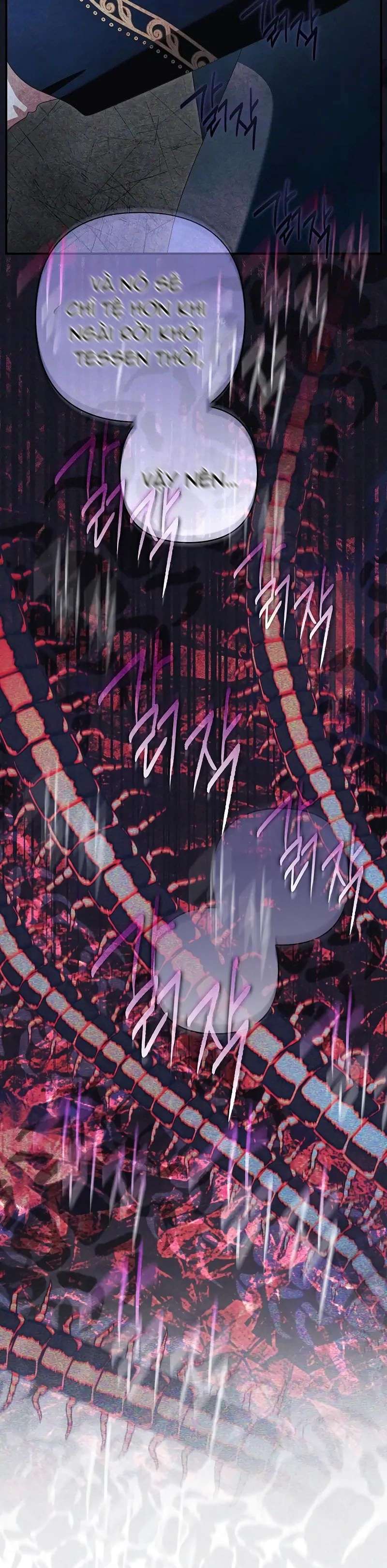 Cô Dâu Của Đại Công Tước Là Chiến Binh Địa Ngục Chap 23 - Trang 3