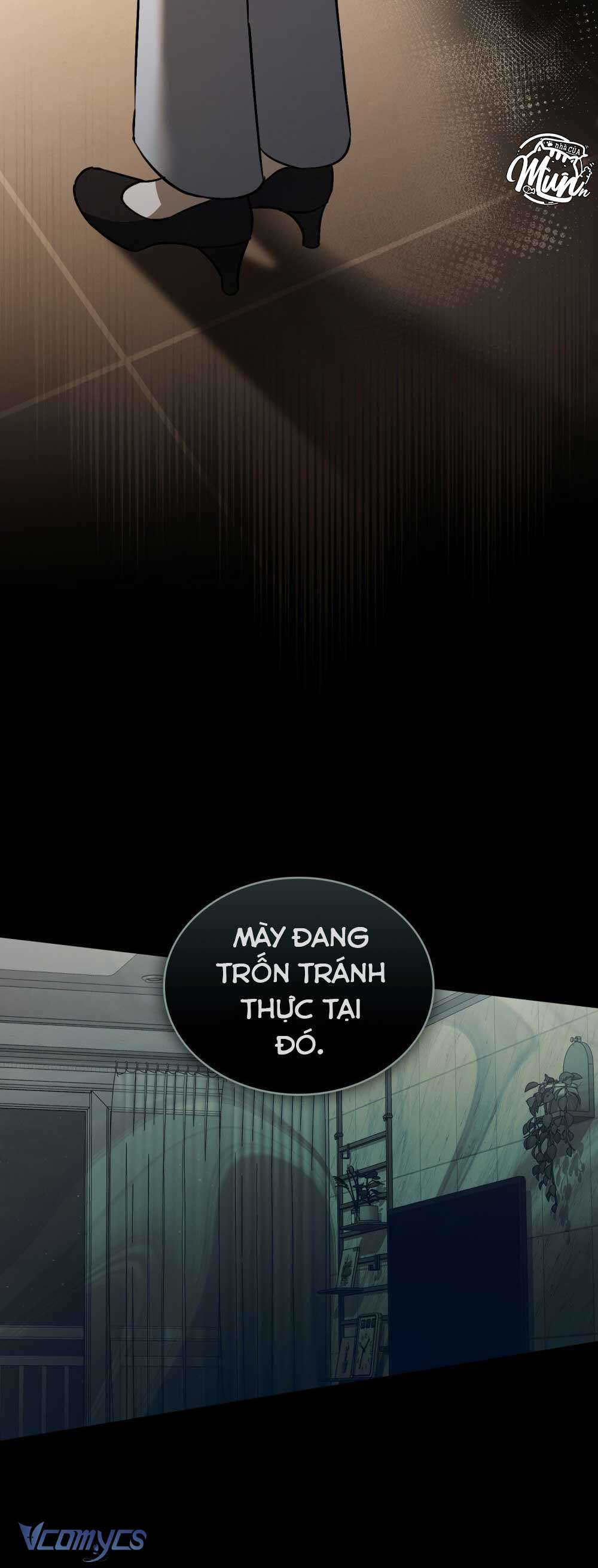 [Điều khoản bảo mật] Cấm “đu idol” nơi công sở Chap 4 - Next Chap 5